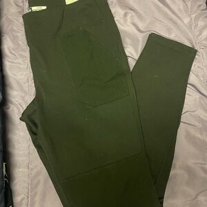 Carhartt Black Leggings